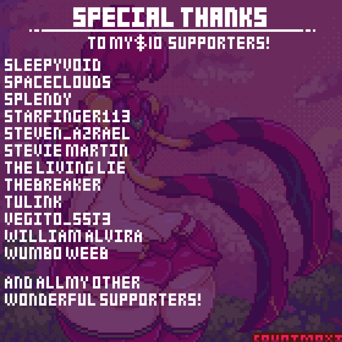 [CountMoxi ] Pyra-Ass-Appreciation