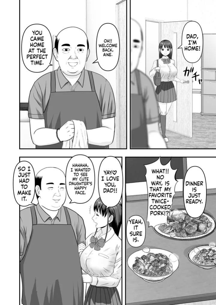 My girlfriend was secretly given sex education [どみの/Domino] (Ai Translation)