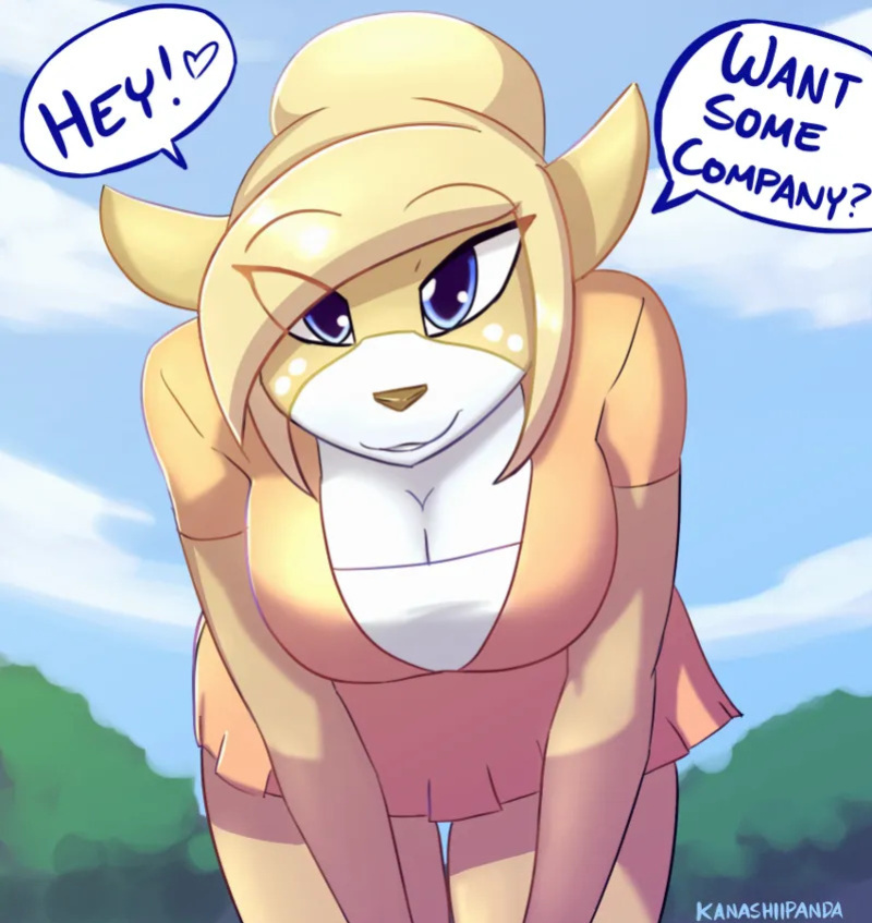 [KanashiiPanda] Book of Lust: Comic and Others