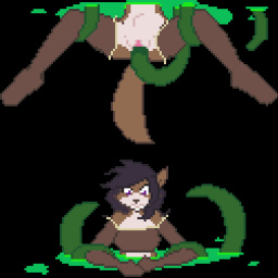 [KanashiiPanda] Book of Lust: Comic and Others