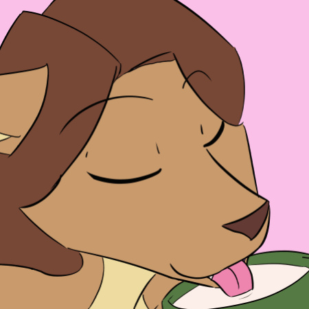 [KanashiiPanda] Book of Lust: Comic and Others