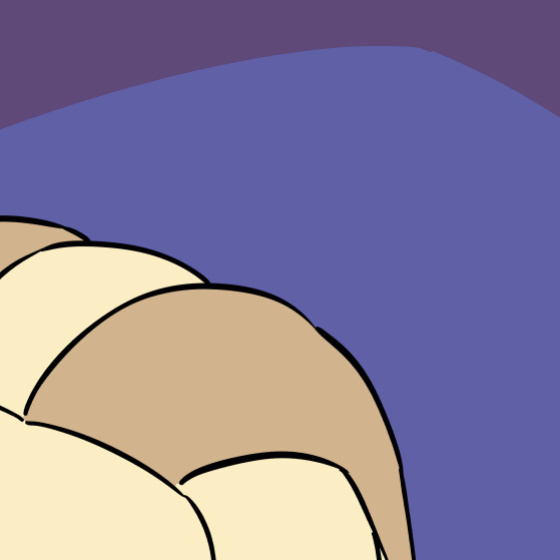 [KanashiiPanda] Book of Lust: Comic and Others