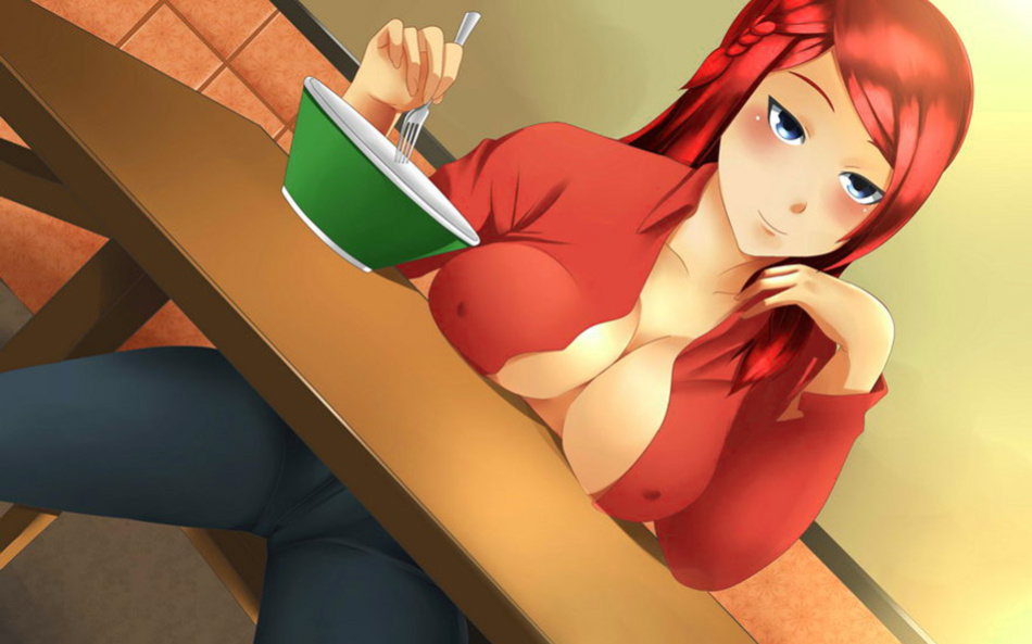 Pussy saga pics 1