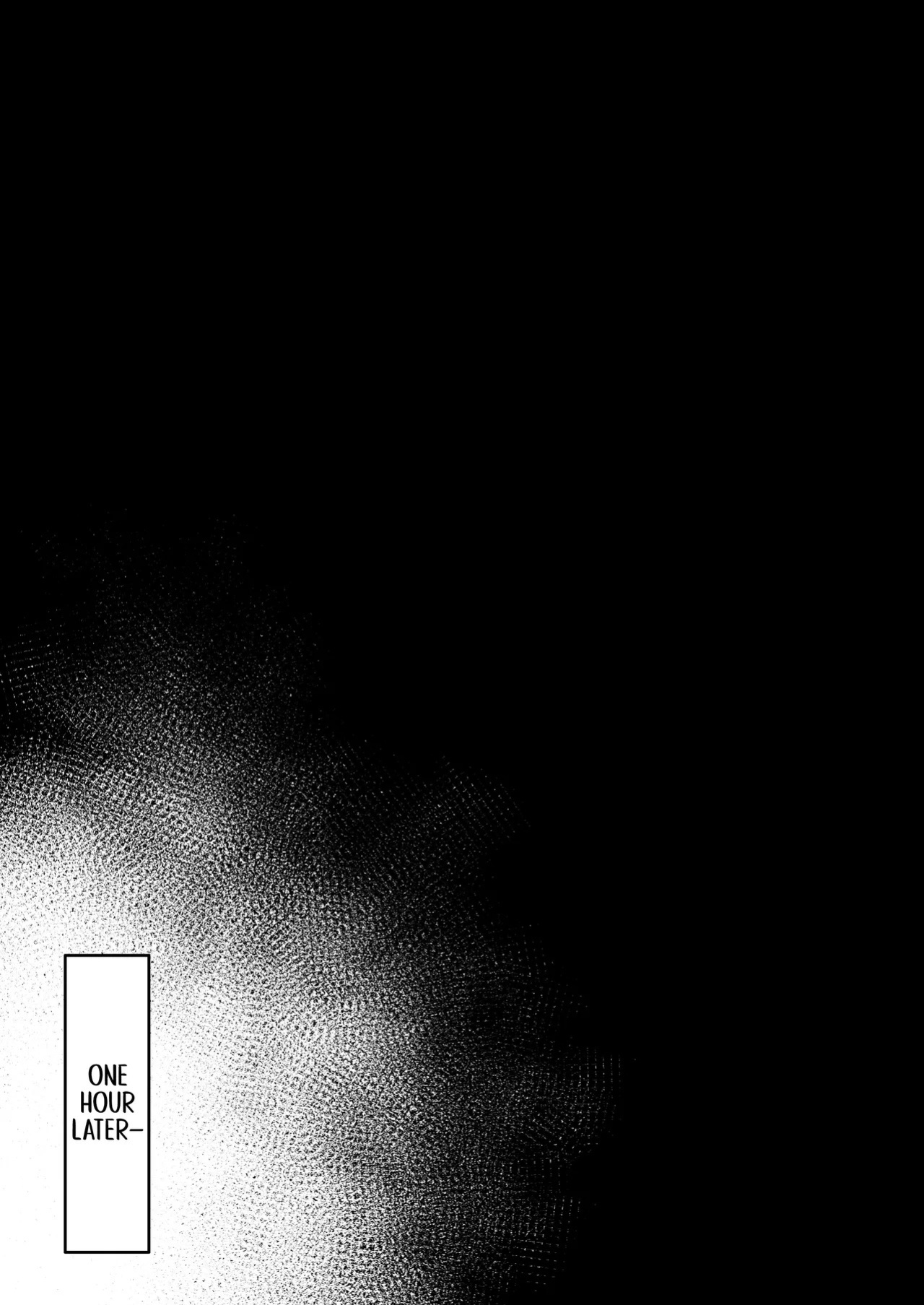 [Nigiri Usagi] Noroi no Sei de MP ga Tarimasen!! Kouhen | "MP is Depleted Because of a Curse!! - last part [English] [AKOTLs]