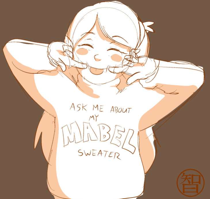 [ColdFusion] Pinecest (Gravity Falls) - Ongoing