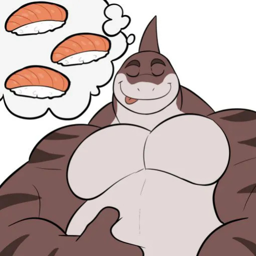 [Artist]TheSameShark