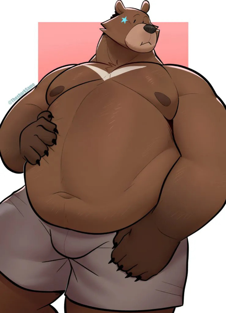 [Artist]TheSameShark