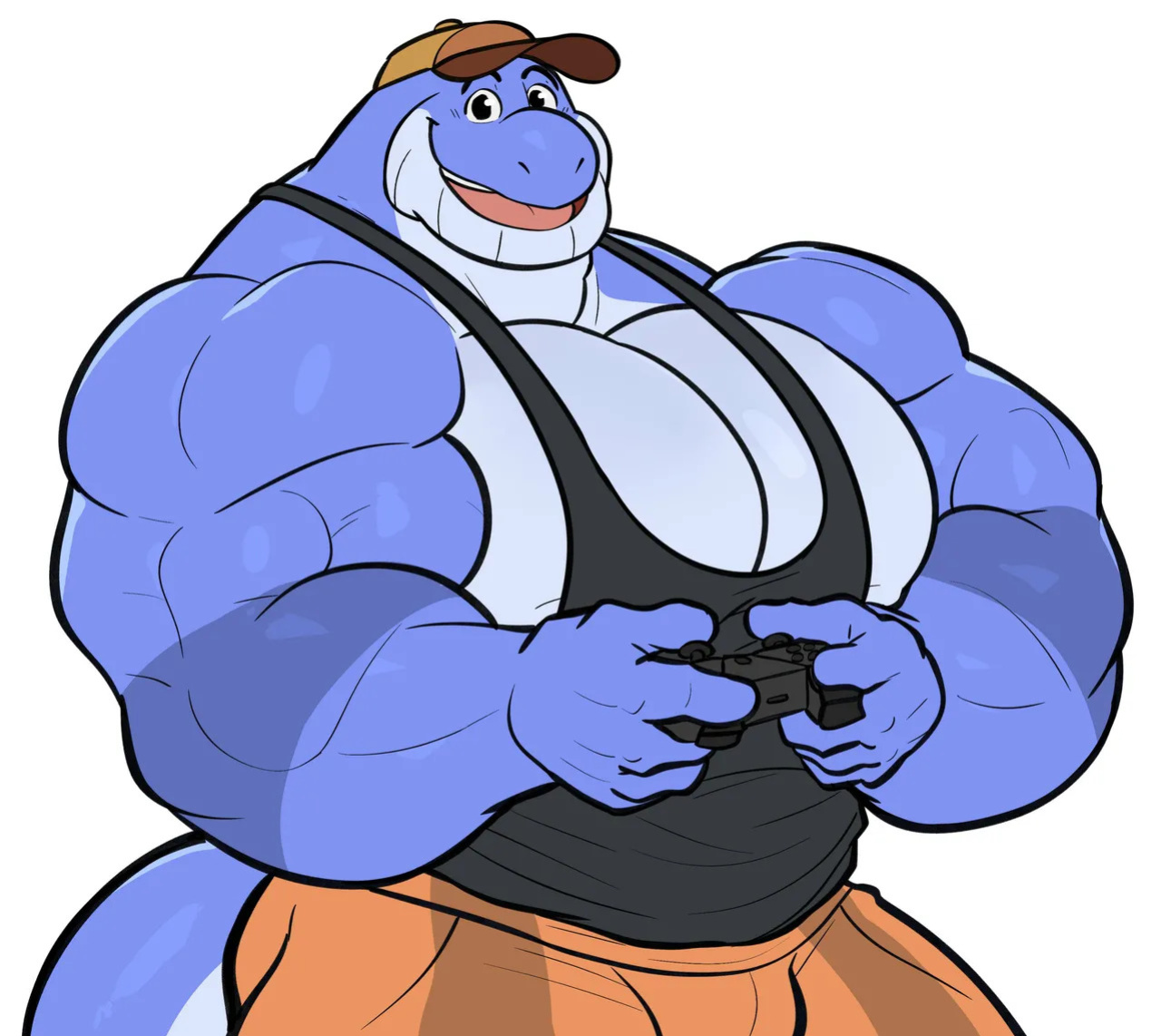 [Artist]TheSameShark