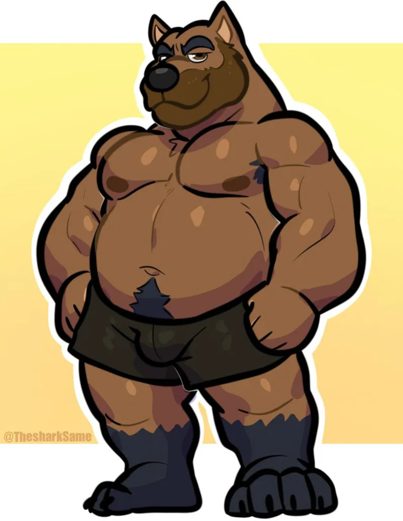 [Artist]TheSameShark