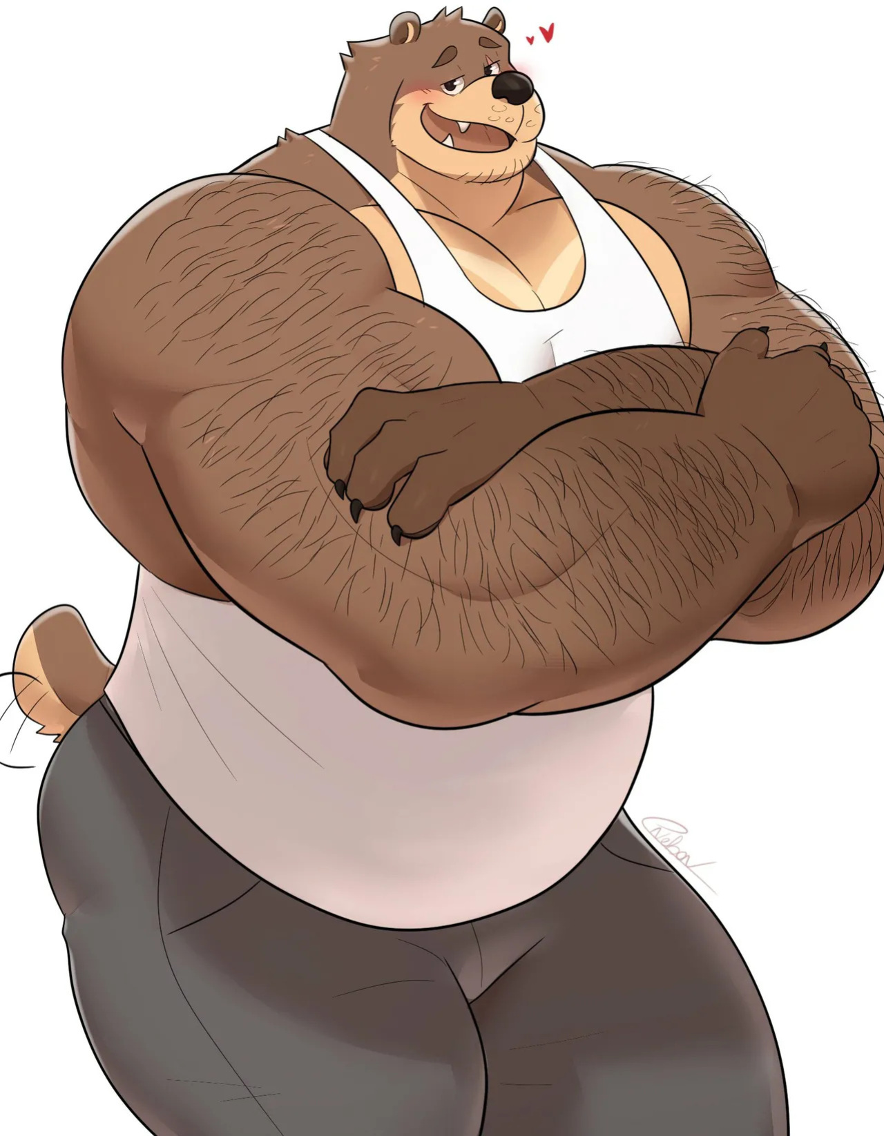 [Artist]TheSameShark