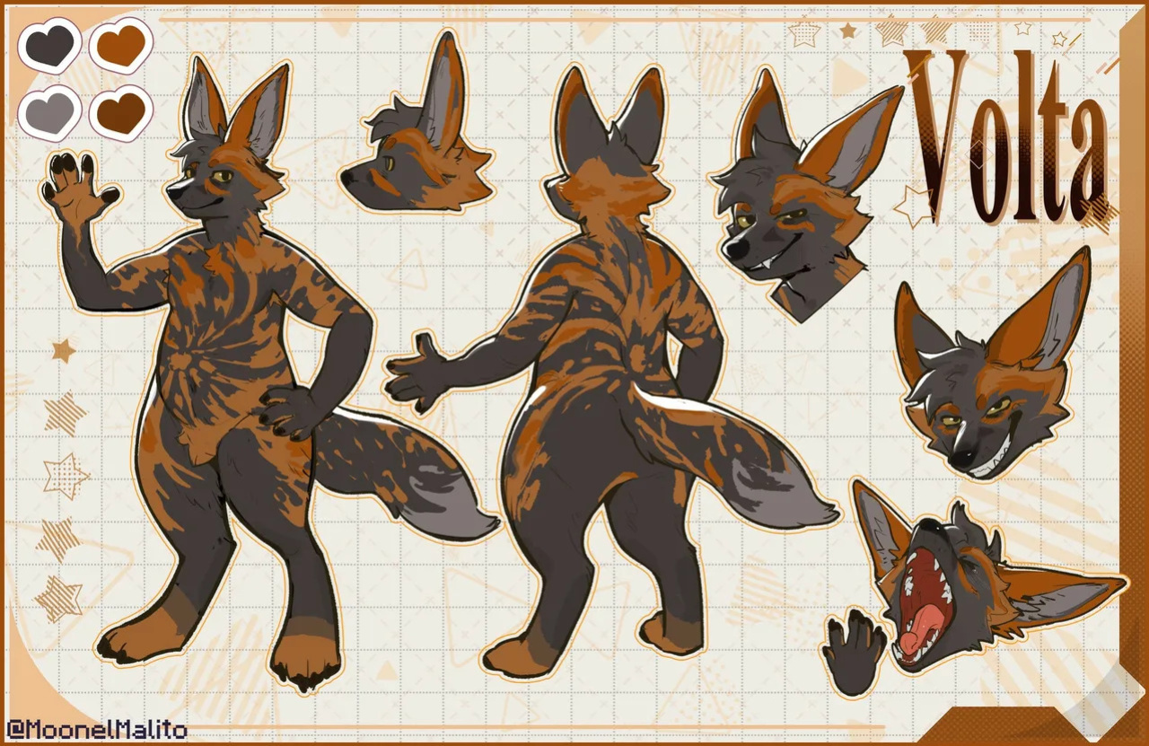 [Artist]Moonelmalito