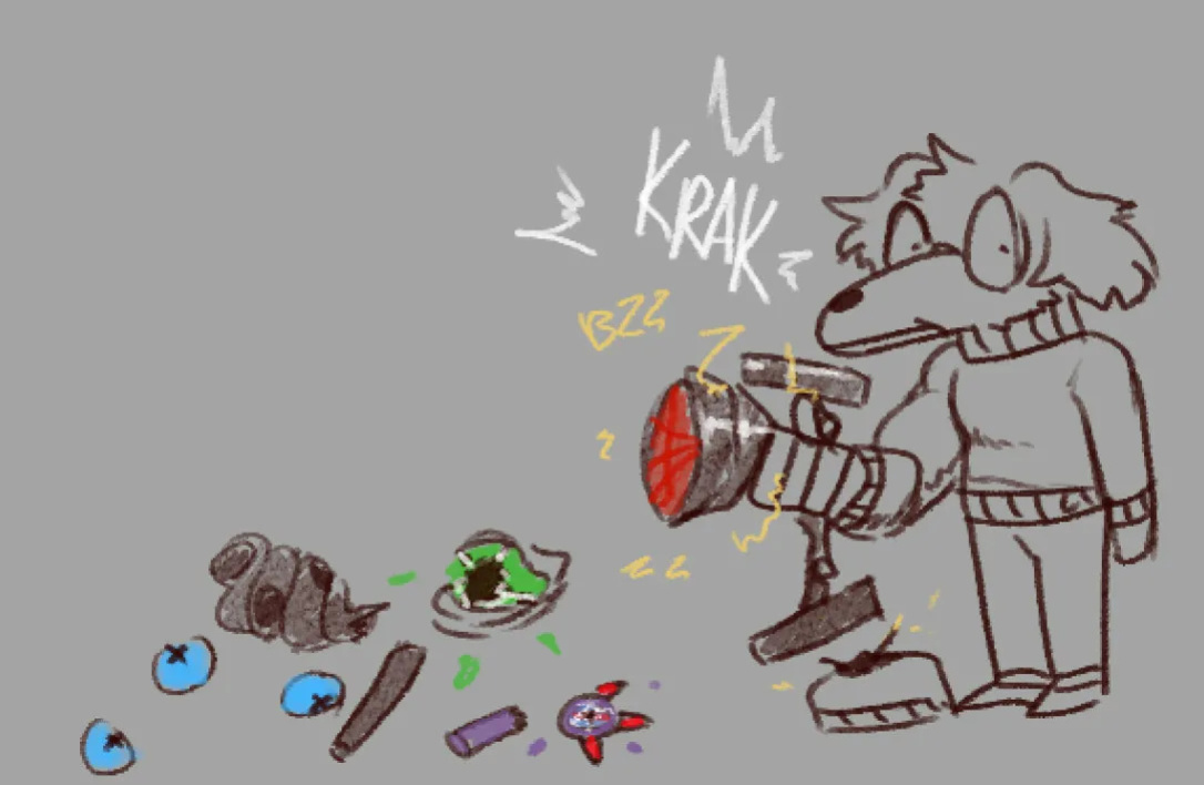 [Artist]Daxhush