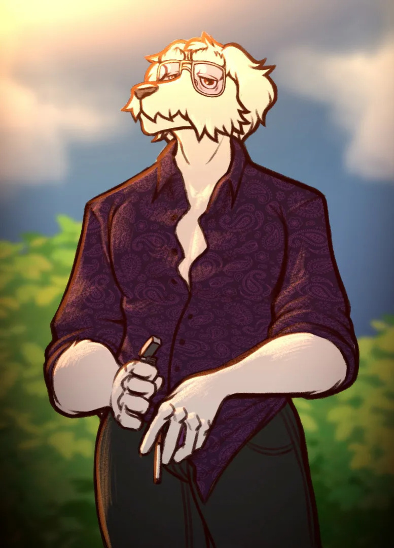 [Artist]Daxhush