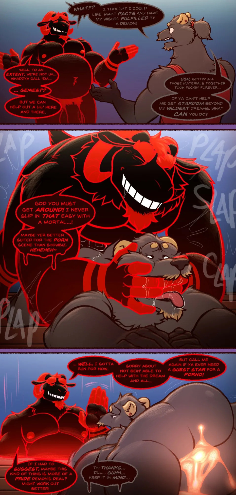 [Artist]Daxhush