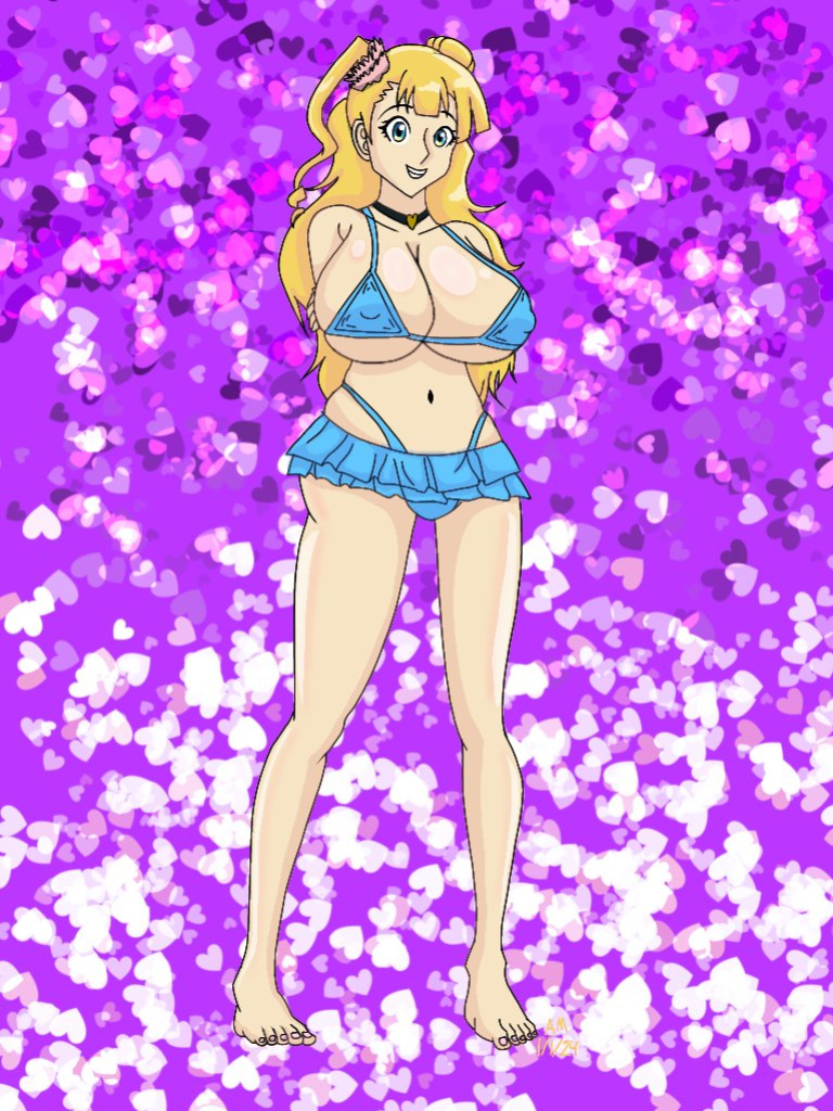 [Artist] AJMPartyClub314