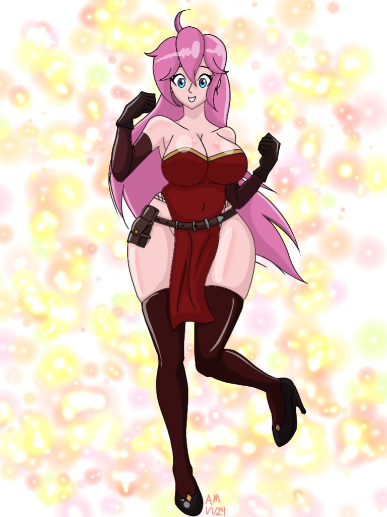 [Artist] AJMPartyClub314