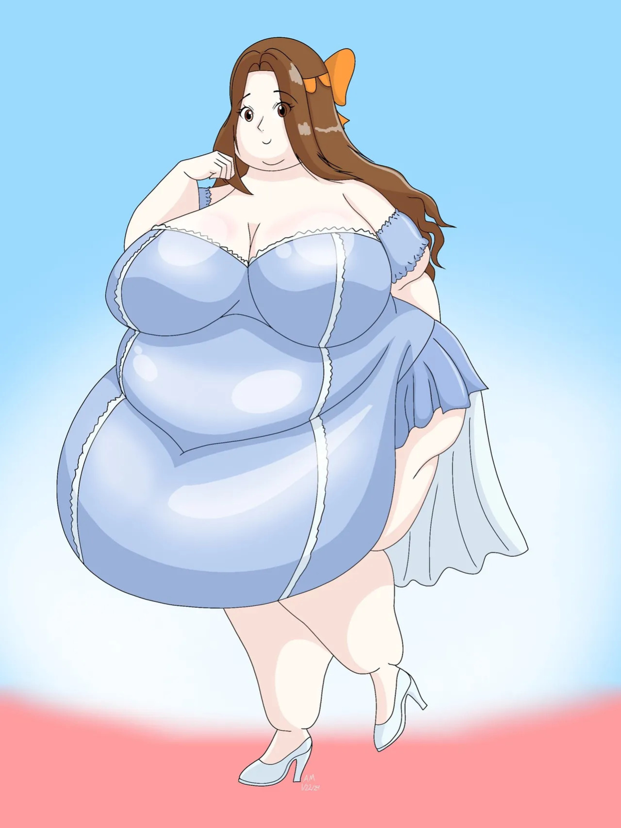 [Artist] AJMPartyClub314