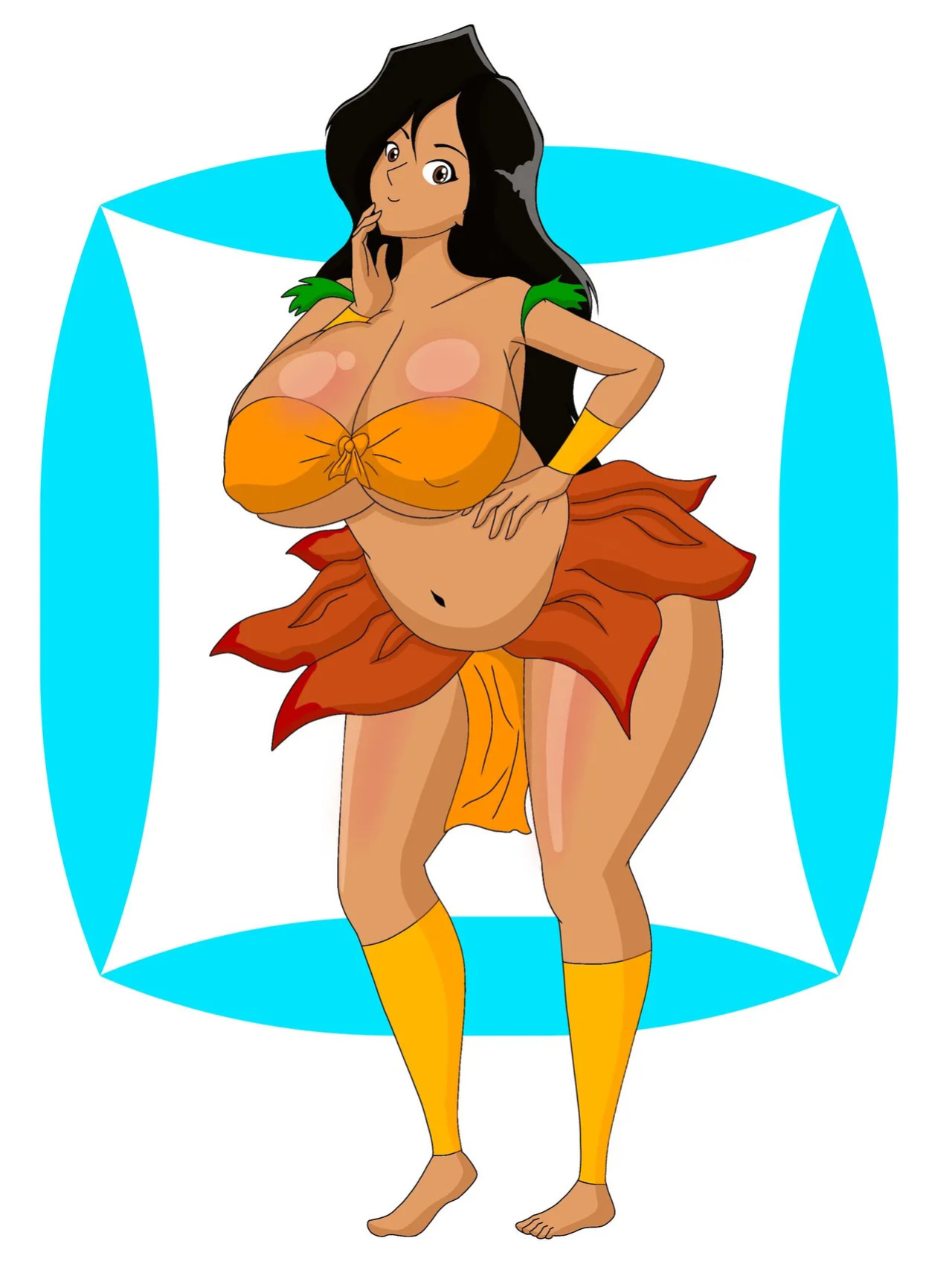 [Artist] AJMPartyClub314