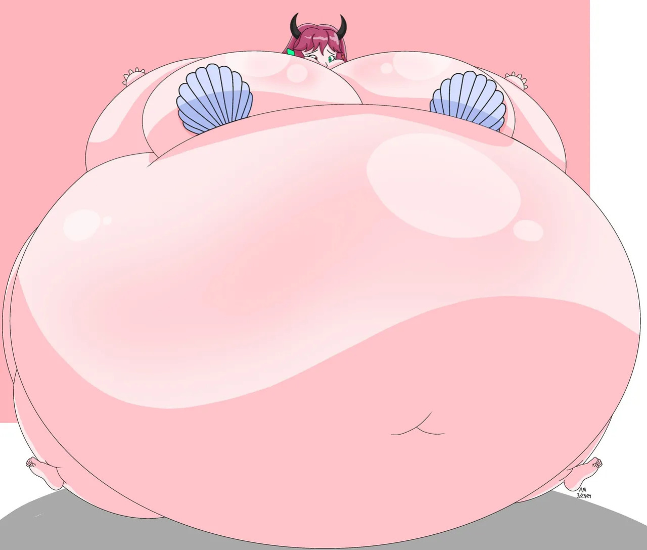 [Artist] AJMPartyClub314