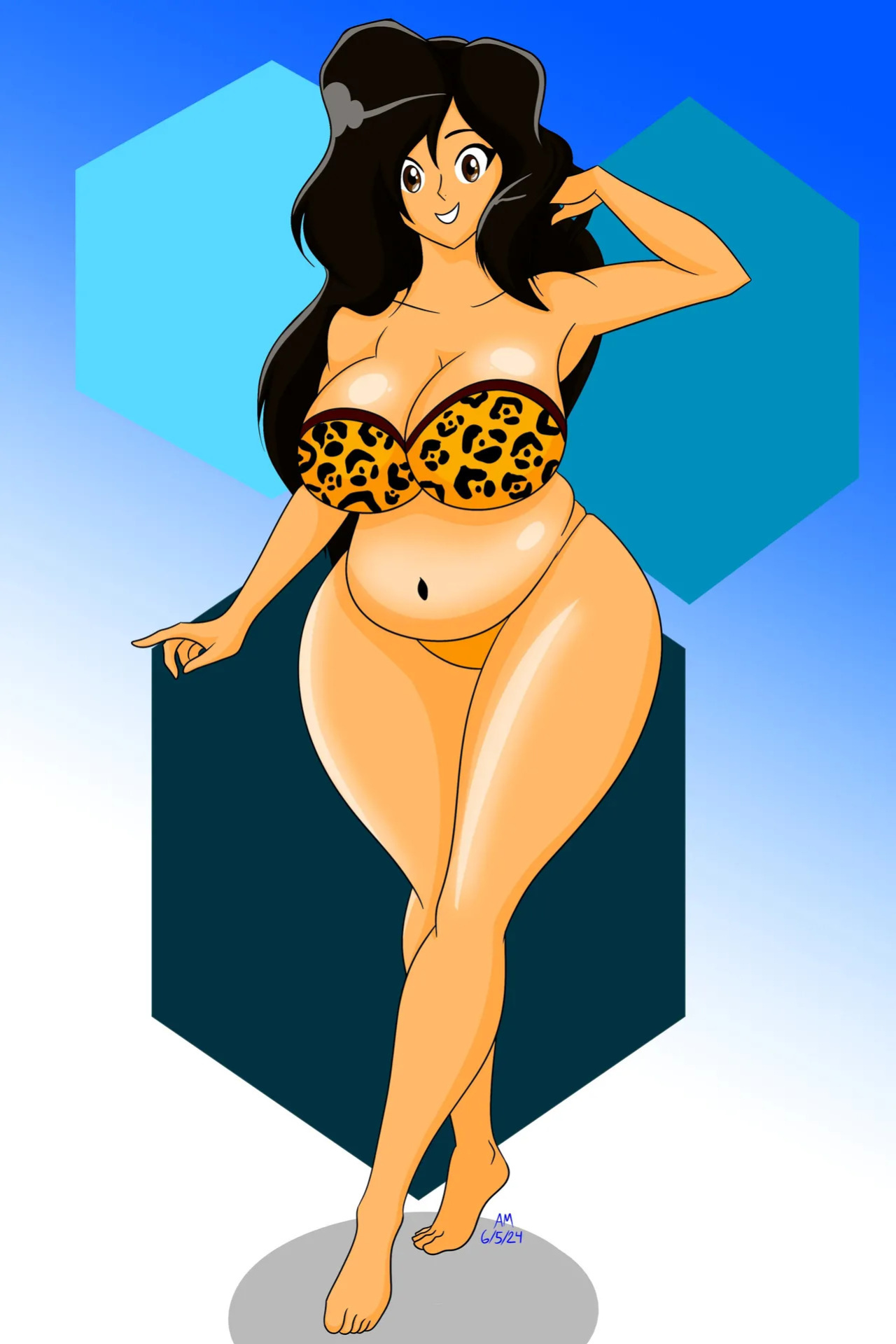 [Artist] AJMPartyClub314