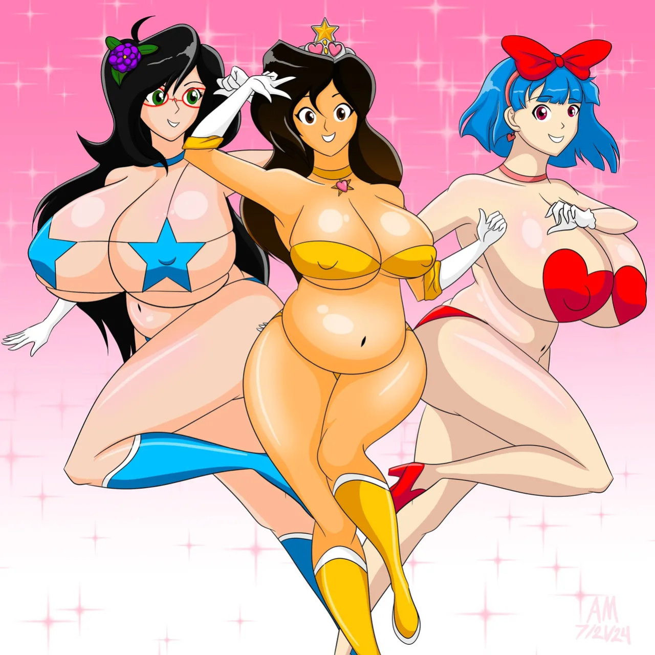 [Artist] AJMPartyClub314