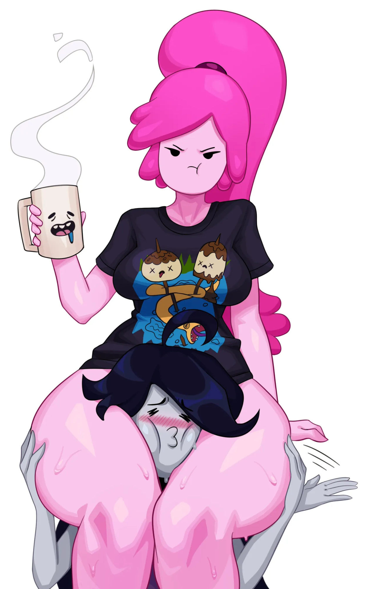 [Idler r] Adventure Time