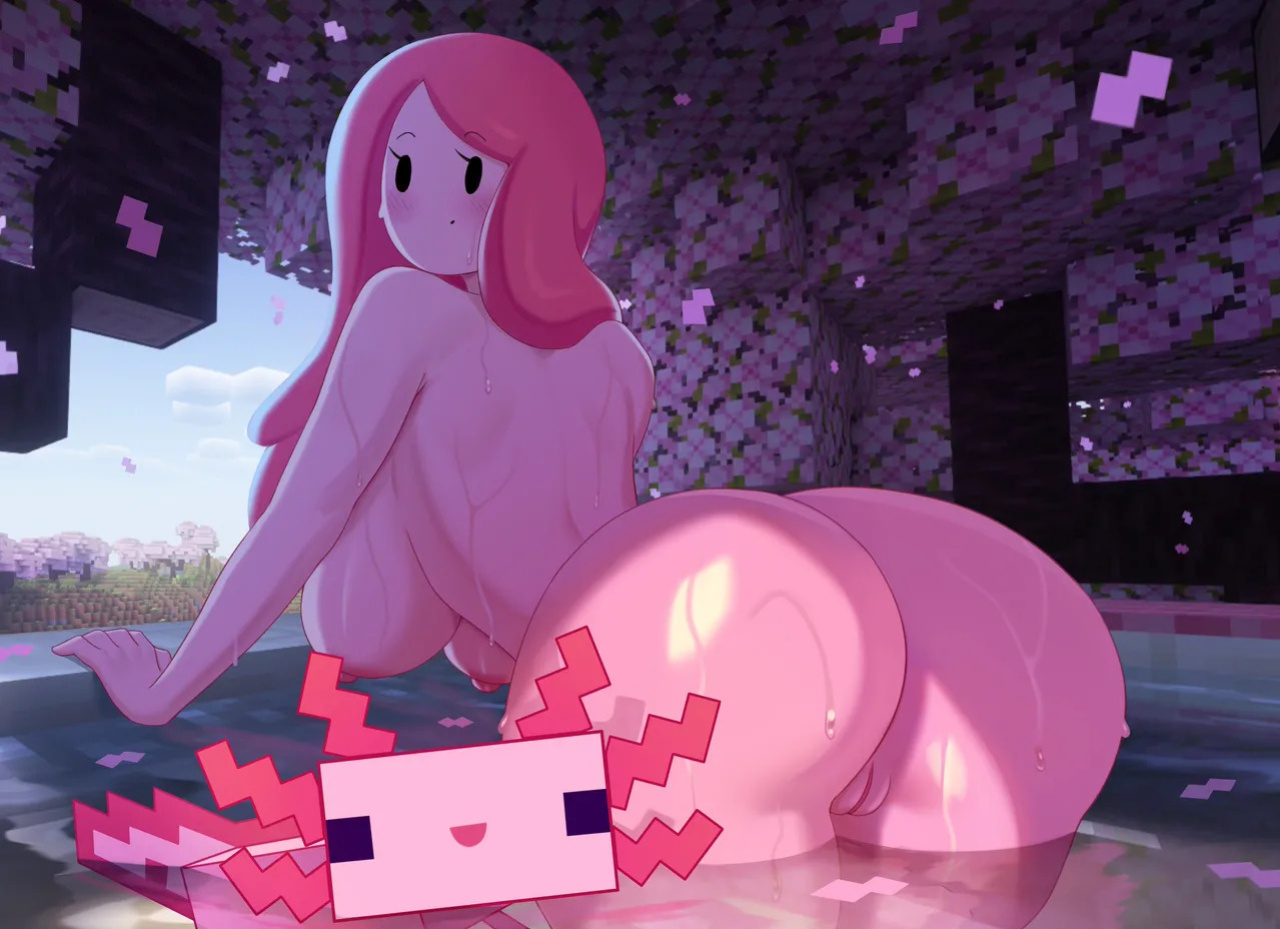 [Idler r] Adventure Time