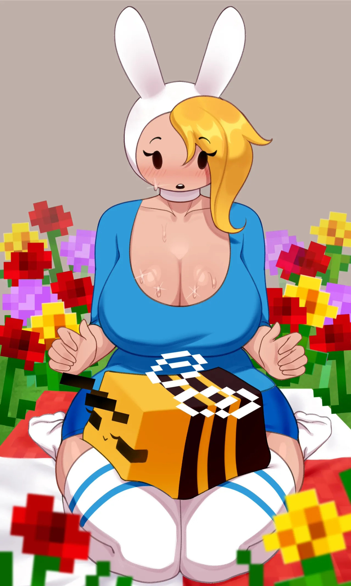 [Idler r] Adventure Time