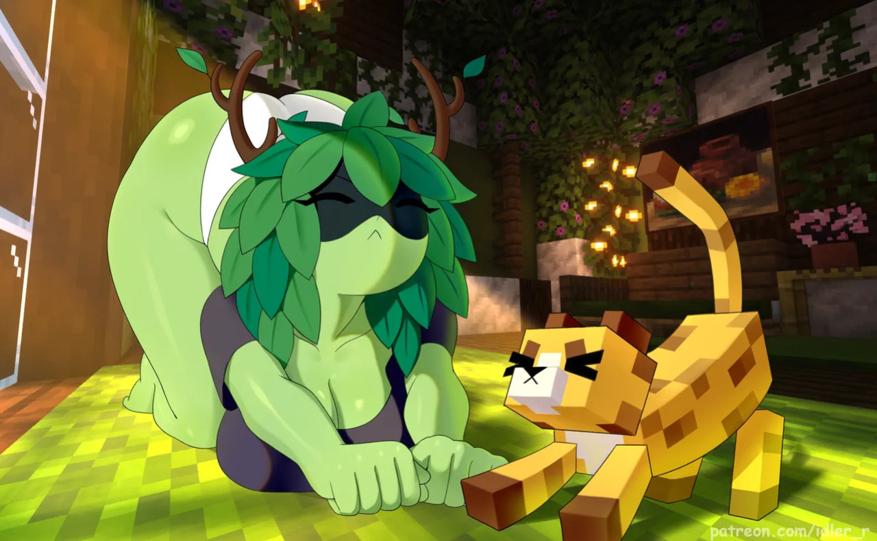 [Idler r] Adventure Time