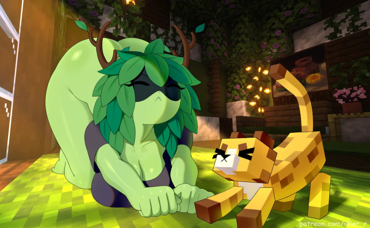 [Idler r] Adventure Time