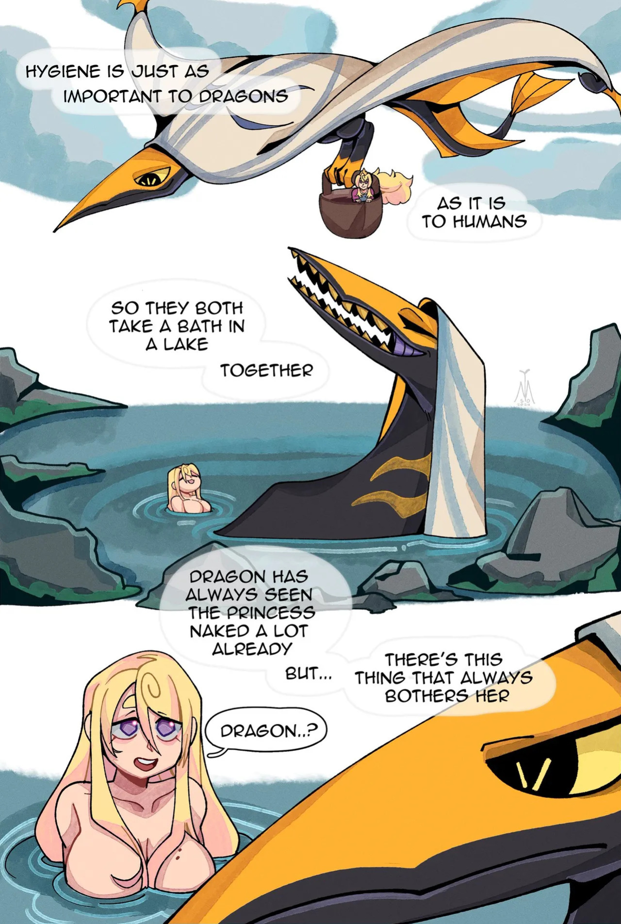 [Mixief/MisoTavern] Gallery NSFW