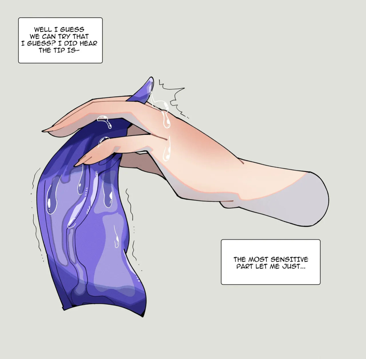 [Mixief/MisoTavern] Gallery NSFW