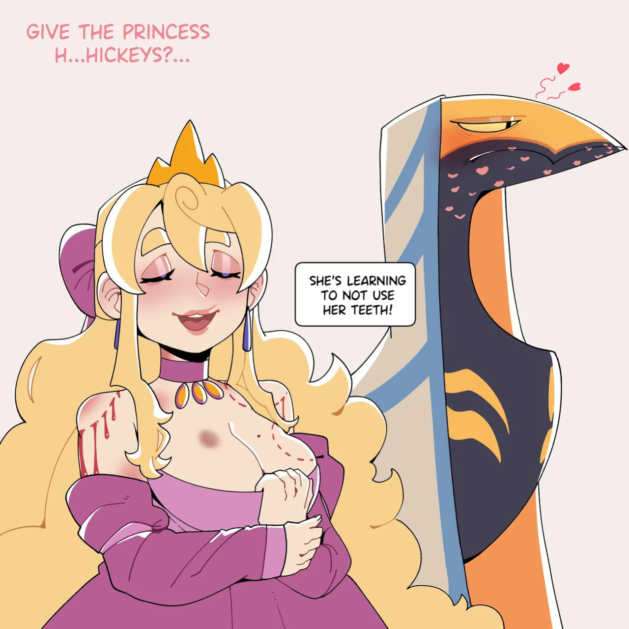 [Mixief/MisoTavern] Gallery NSFW