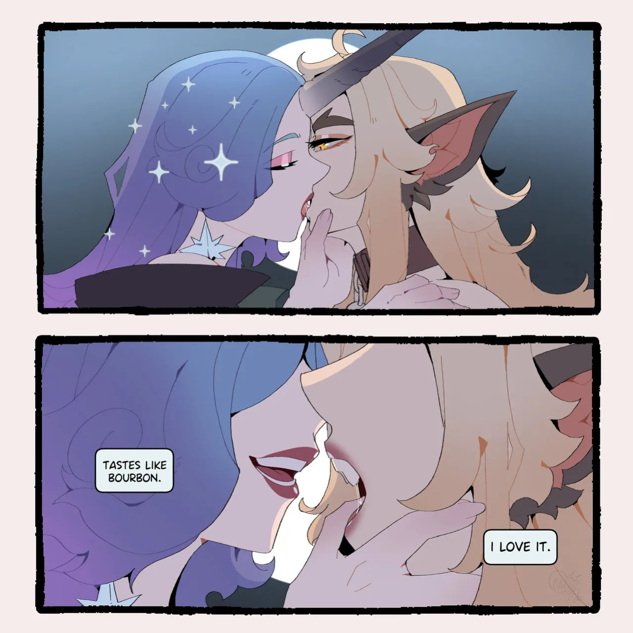 [Mixief/MisoTavern] Gallery NSFW