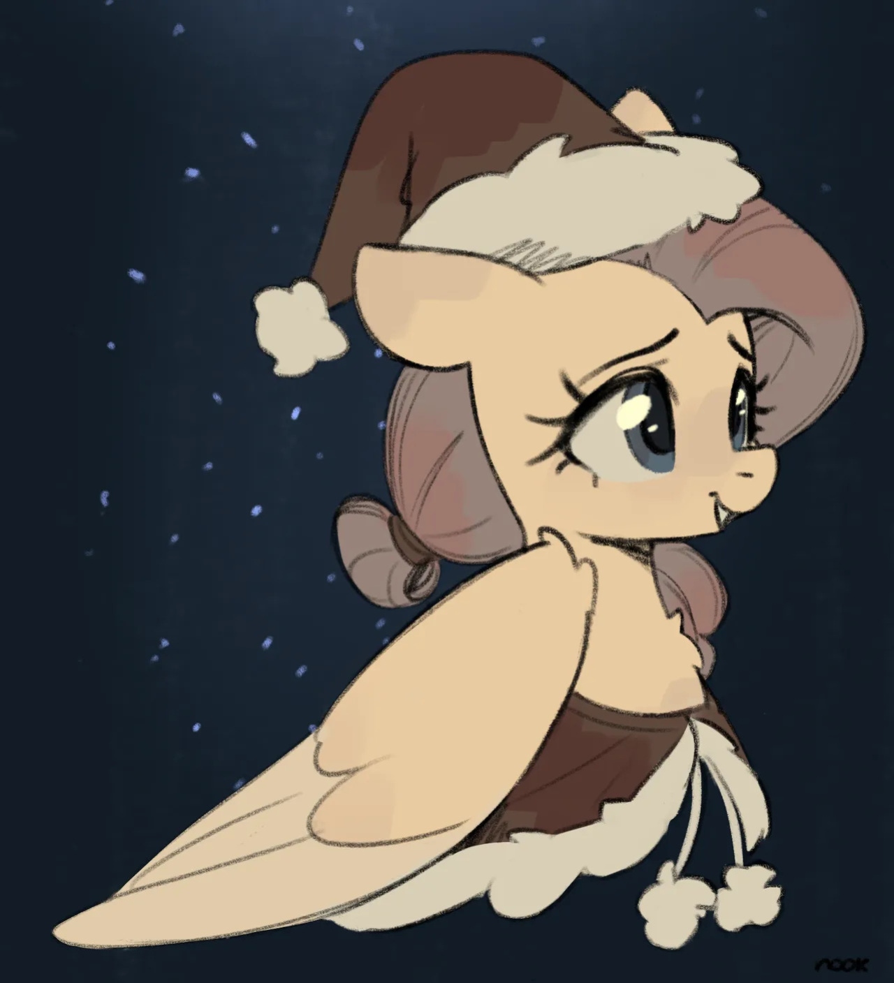 [Artist] Nookprint