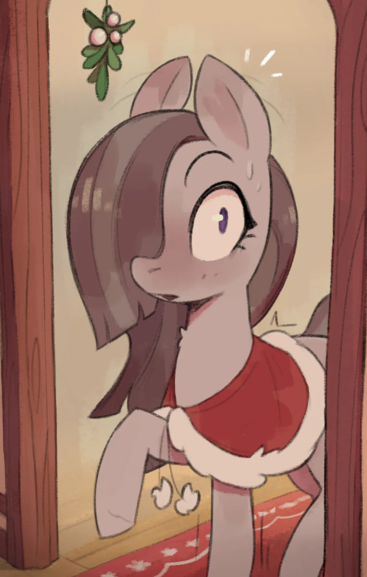 [Artist] Nookprint