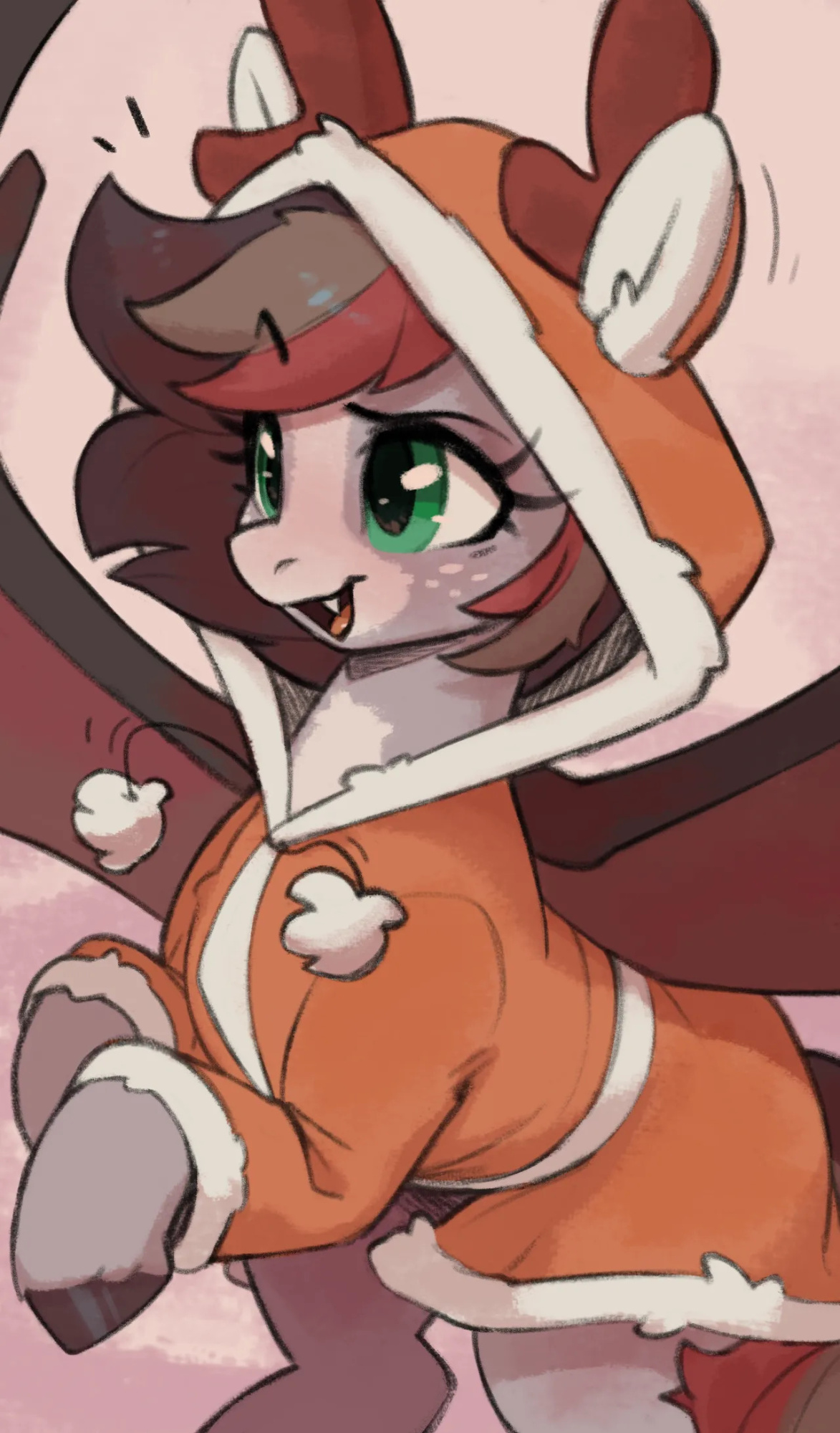 [Artist] Nookprint