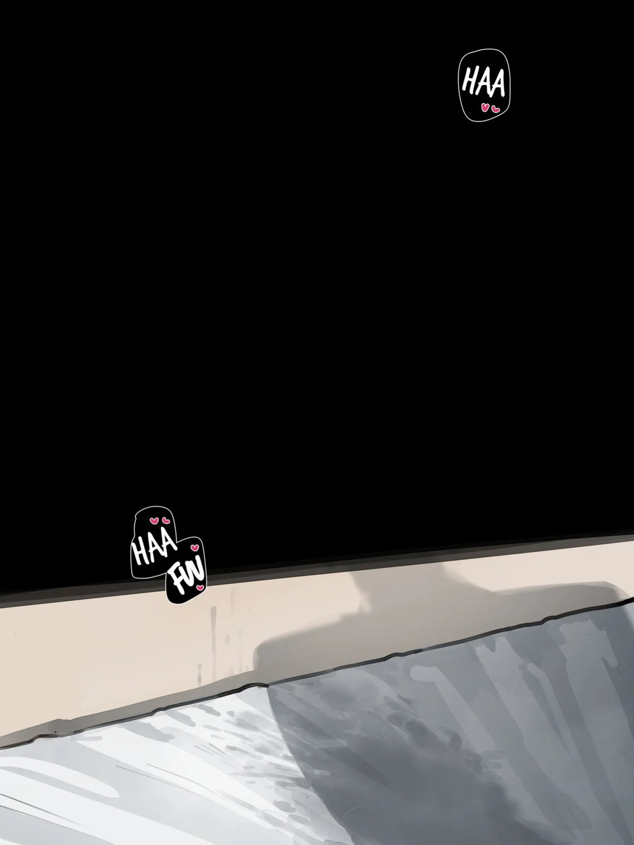 [ratatatat74] Bad End