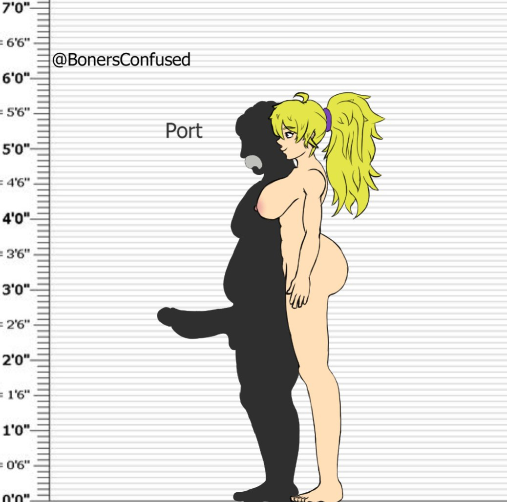 ConfusedBoners / BonersConfused Yang Bad Ends