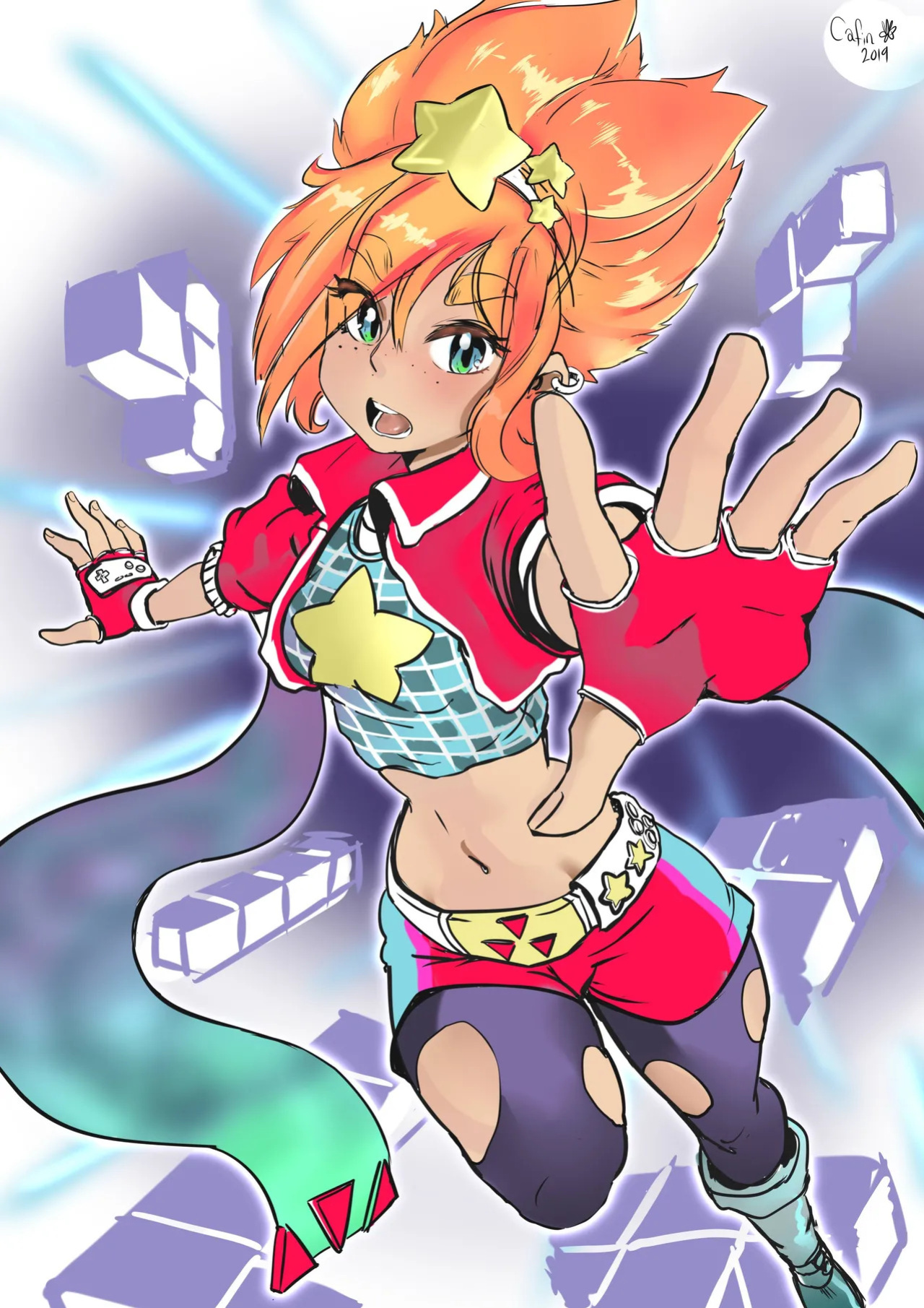 [Cafin] Taliyah Friday! (League of Legends)