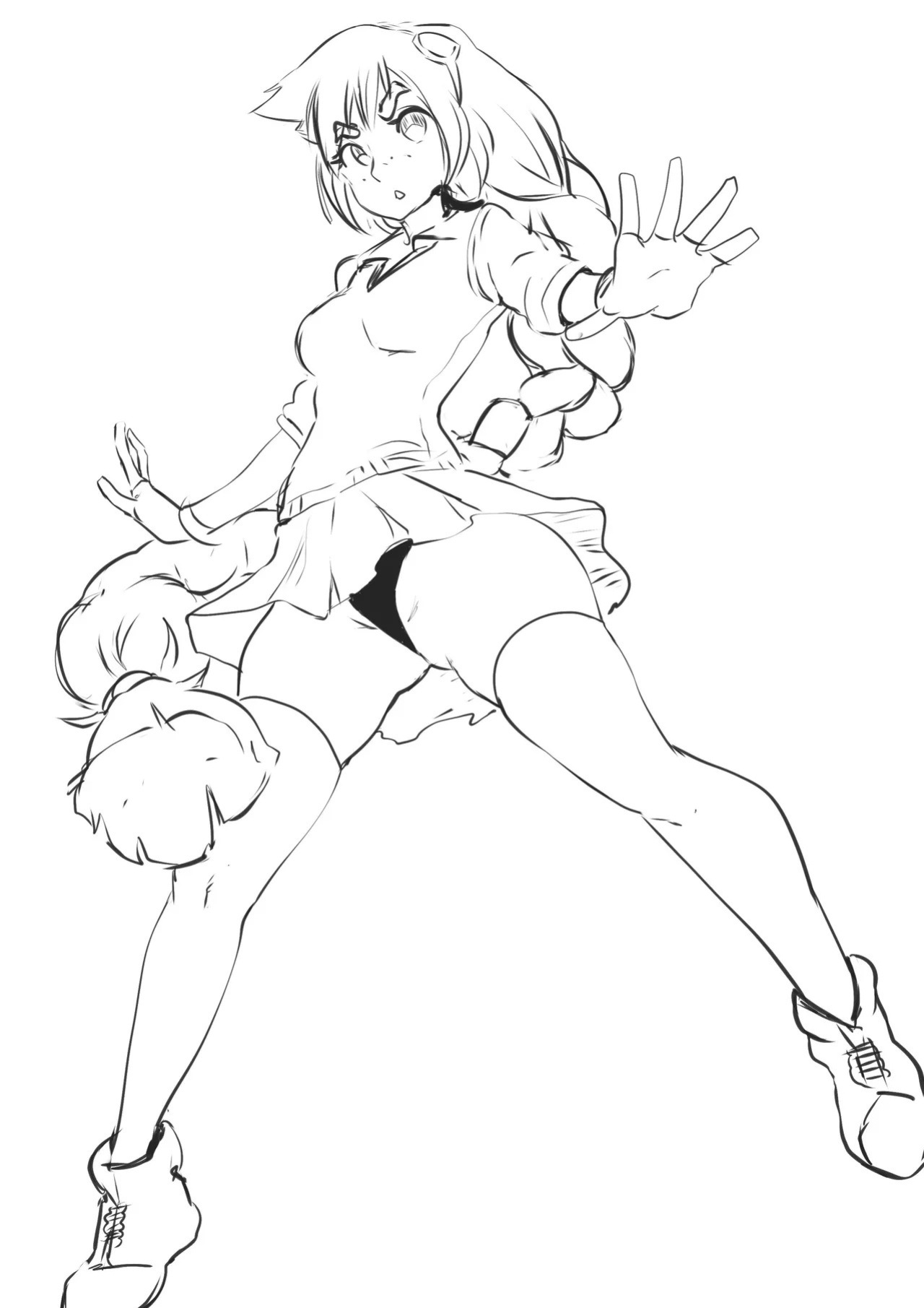 [Cafin] Taliyah Friday! (League of Legends)