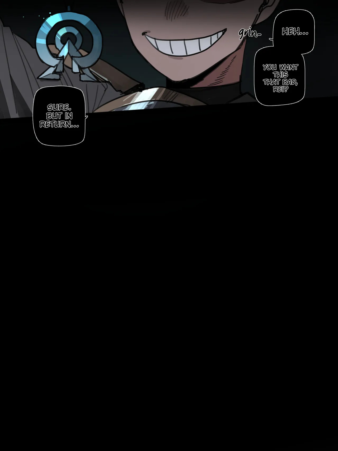 [ratatatat74] Bad End + Extras [ENG]