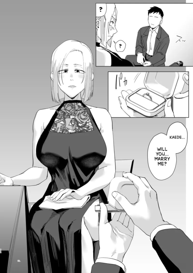 [Sucharaka Knight! (Orita)] Atashi to.... | Stay with me... [English] [head empty] [Digital]