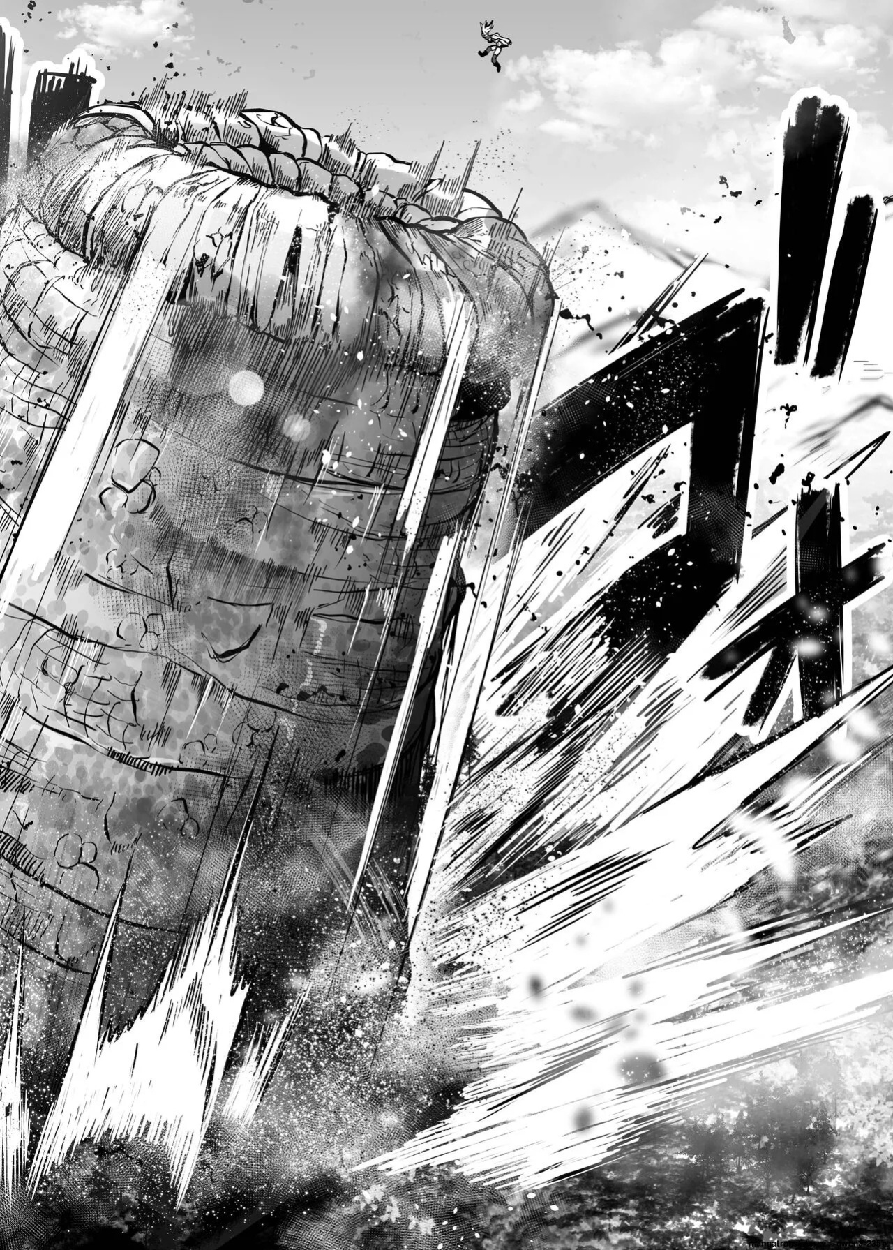 [TeruTeruGirl (Amano Teru)] Ko Sawa [English] [SCANMTL]
