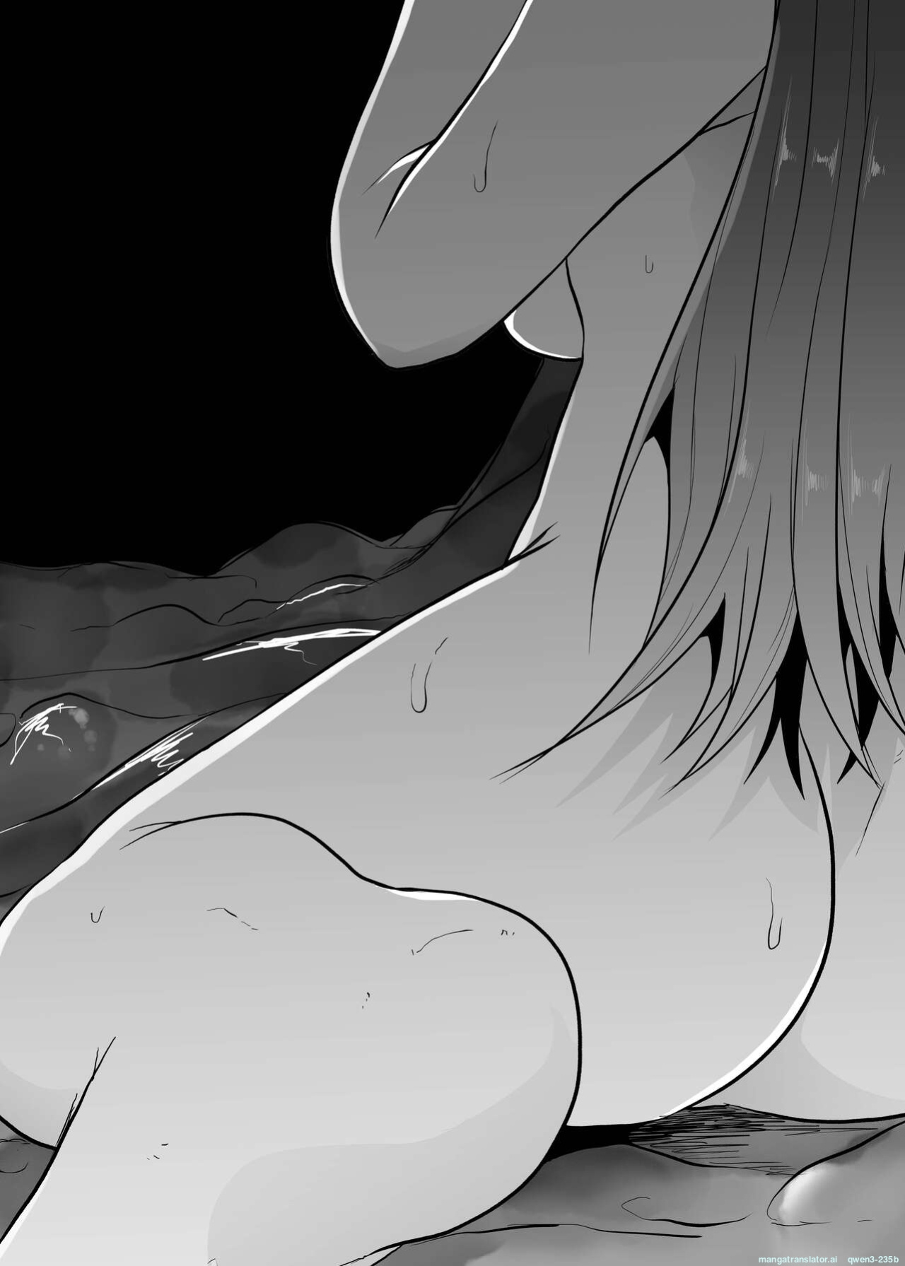 [TeruTeruGirl (Amano Teru)] Ko Sawa [English] [SCANMTL]