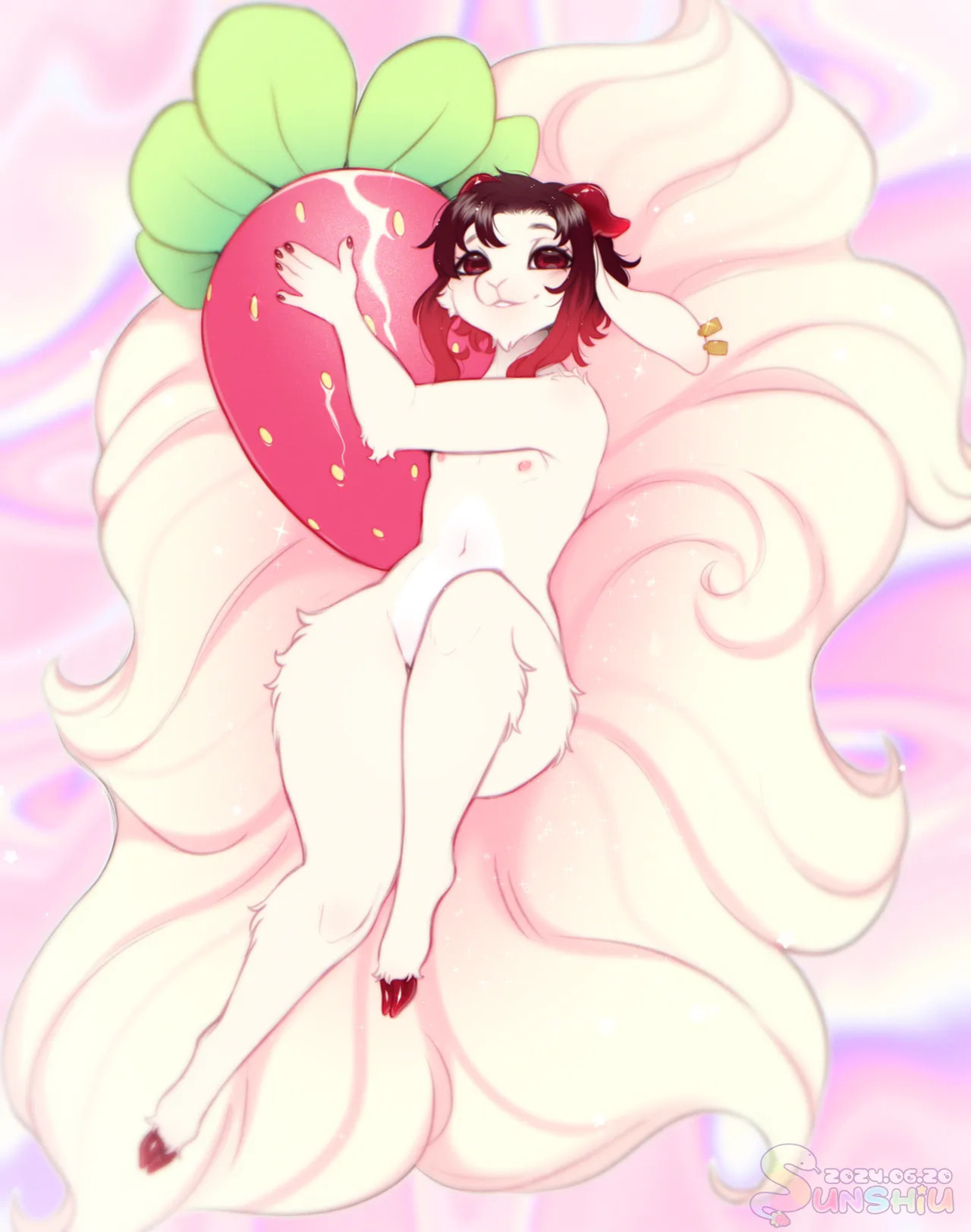 [Sunshiu / Milkyshu] Purged art Archive