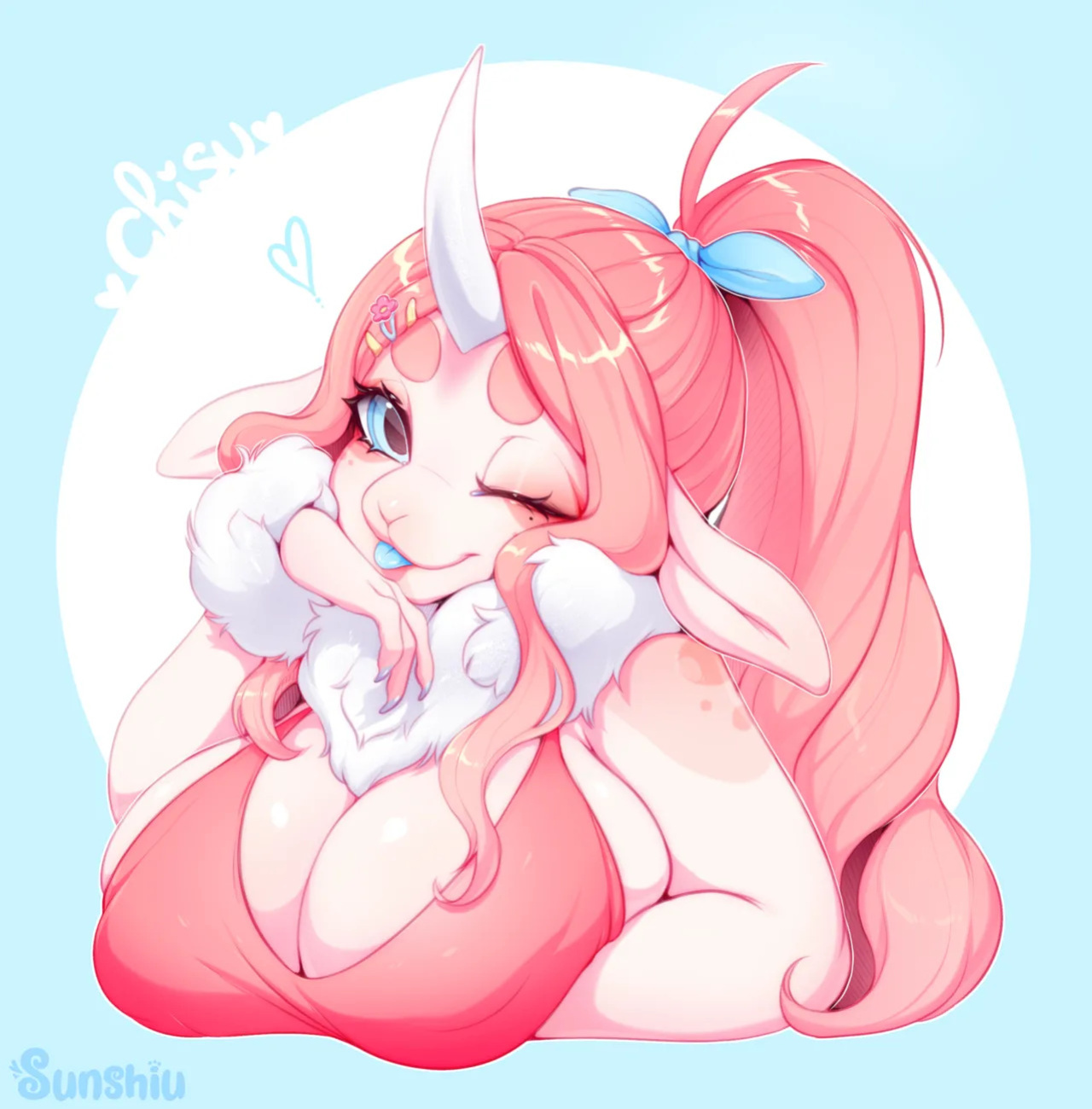 [Sunshiu / Milkyshu] Purged art Archive