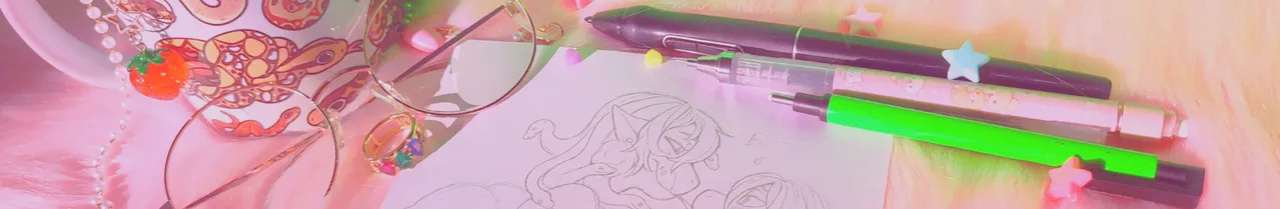 [Sunshiu / Milkyshu] Purged art Archive
