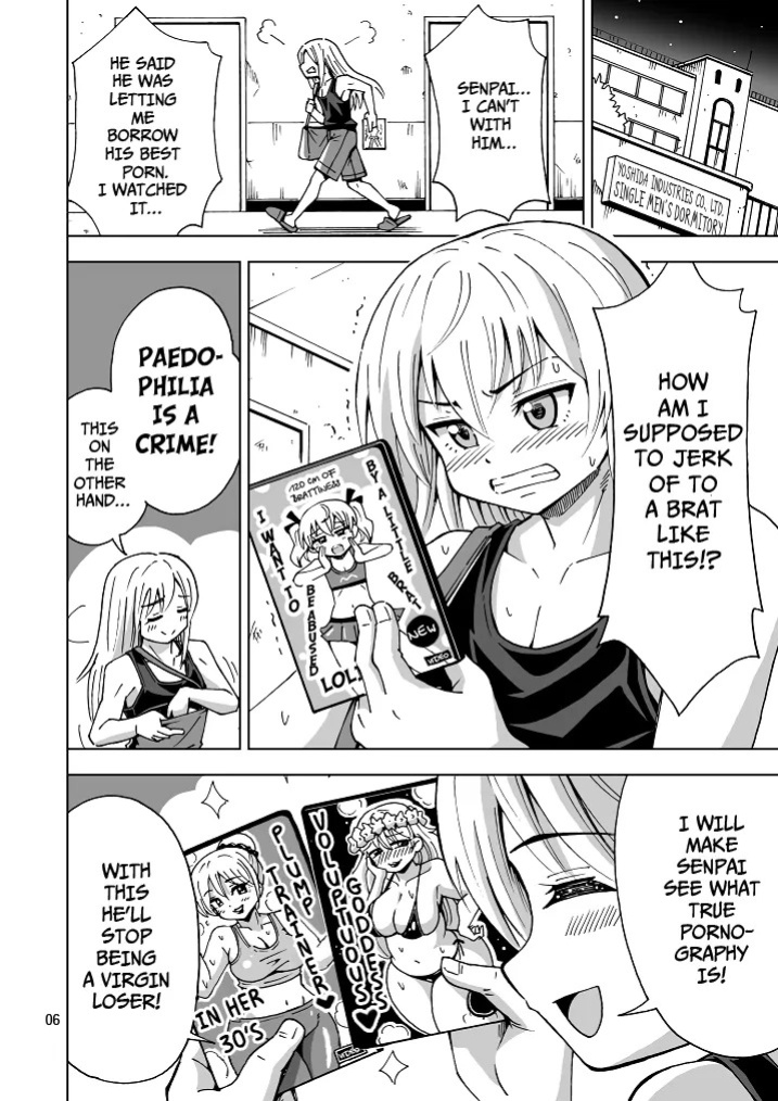 [Yoshida Gorou Shoukai (Yoshida Gorou)] Extremely Terrible News! I, a Man in My Thirties, Changed Sexes, But Remained in My Thirties! [Digital] [English]