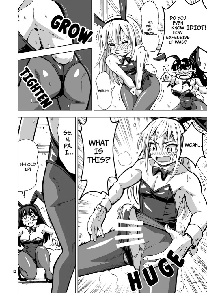 [Yoshida Gorou Shoukai (Yoshida Gorou)] Extremely Terrible News! I, a Man in My Thirties, Changed Sexes, But Remained in My Thirties! [Digital] [English]